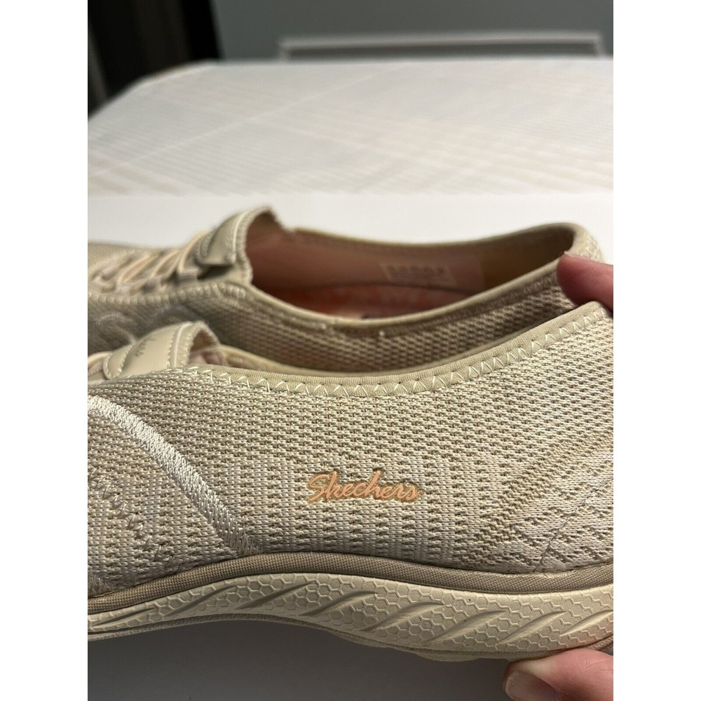 Skechers Relaxed Fit Memory Foam Slip On Women’s … - image 8